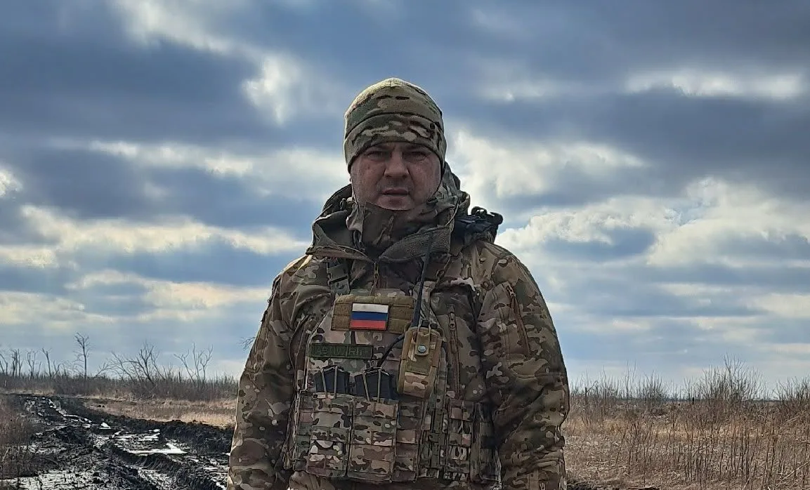 Иван Жигулин