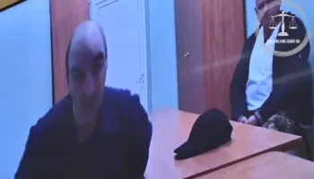 Житель Крымска проведёт 8 лет в колонии за стрельбу и нападения на сотрудников СИЗО