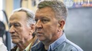 Сергея Леся переуволили с поста главы Крымского района по утрате доверия