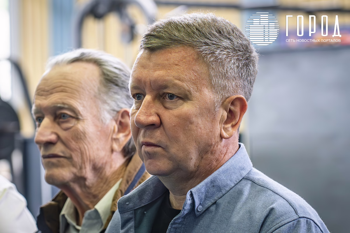 Сергея Леся переуволили с поста главы Крымского района по утрате доверия