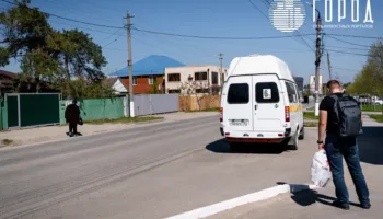 В Крымске с 1 октября подорожает проезд в маршрутках
