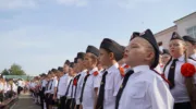 В Крымском районе уменьшилось число первоклассников 2