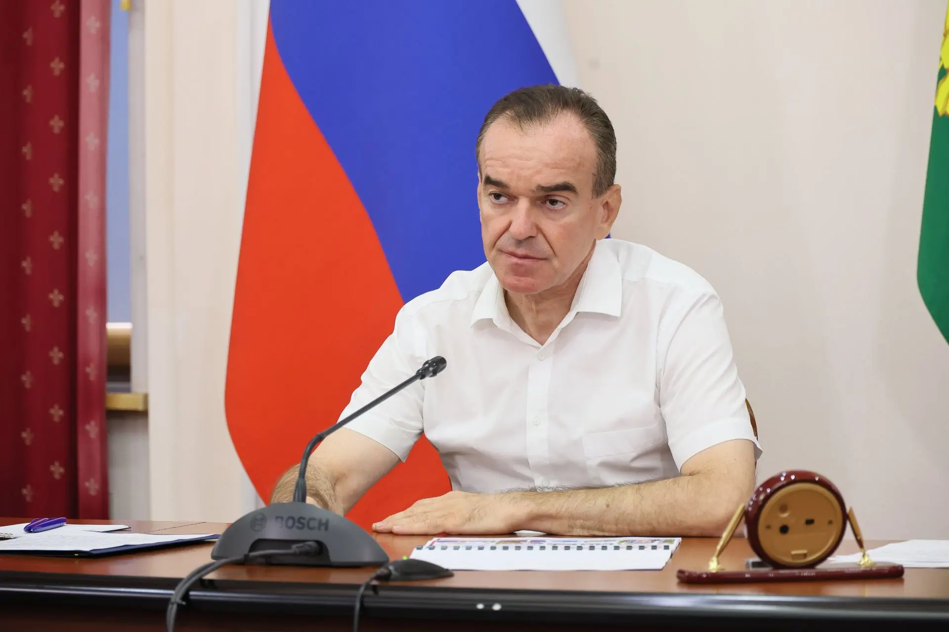 Стобалльники Крымского района получат по 100 тысяч рублей