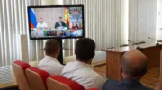 В Крымском районе раздали 96 земельных участков бойцам СВО