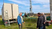 На Троицком водозаборе заменили оборудование и промыли четыре скважины