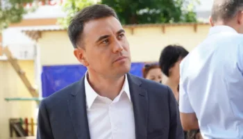 Фото: пресс-служба администрации Крымского района