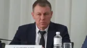 Александр Улановский замглавы Крымского района