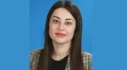 Эльзара Мурадова депутат горсовета Крымска