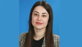 Эльзара Мурадова депутат горсовета Крымска