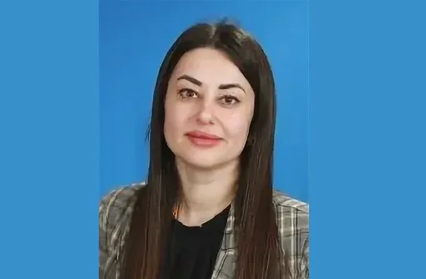 Эльзара Мурадова депутат горсовета Крымска