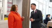 В Крымске чиновники отвечали на вопросы горожан под вой сирен