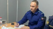 Геннадий Семенюта назначен и.о. Крымского межрайонного прокурора после ухода Константина Шварца