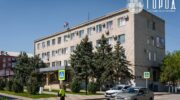 В Крымске готовятся к назначению нового мэра