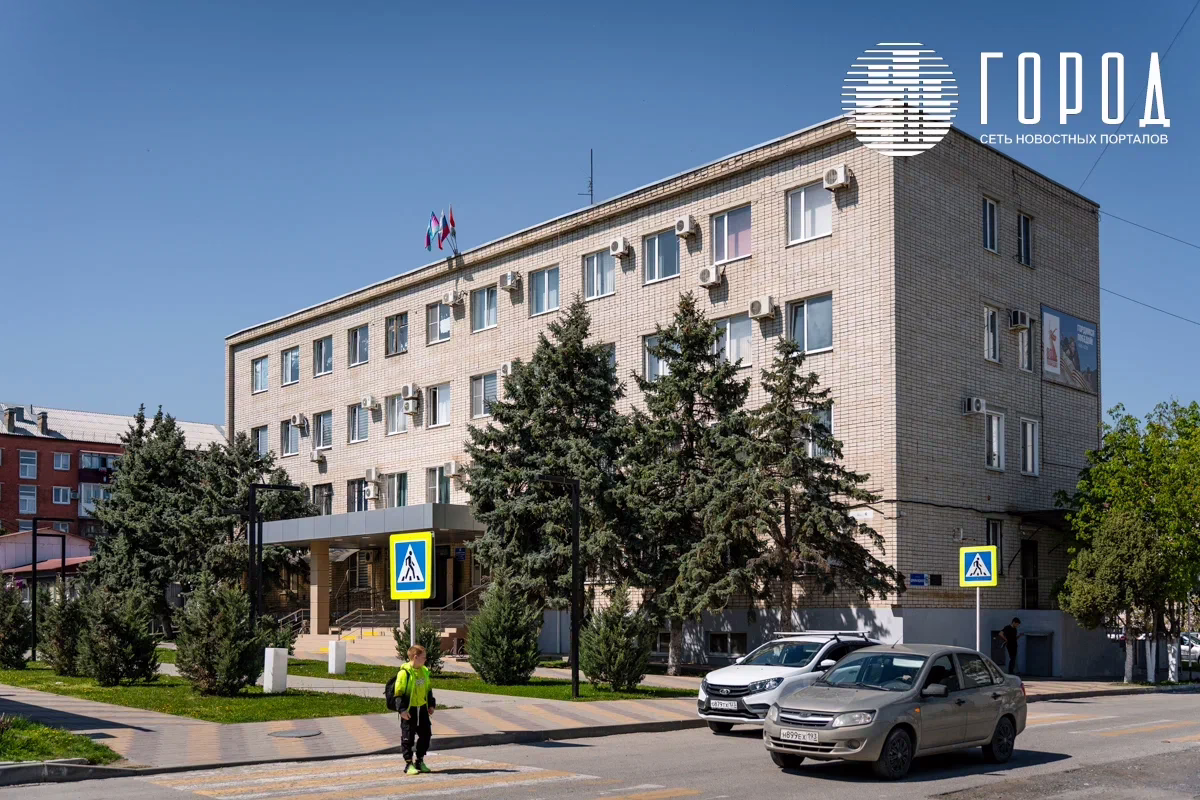 В Крымске готовятся к назначению нового мэра