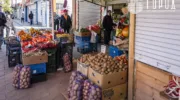 В Крымске овощи дешевеют, а крупы растут в цене