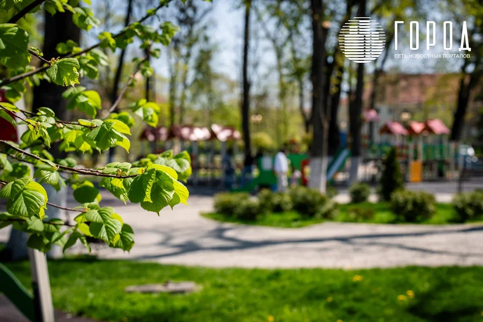 В Крымском районе ввели режим «Повышенной готовности» из-за ливней