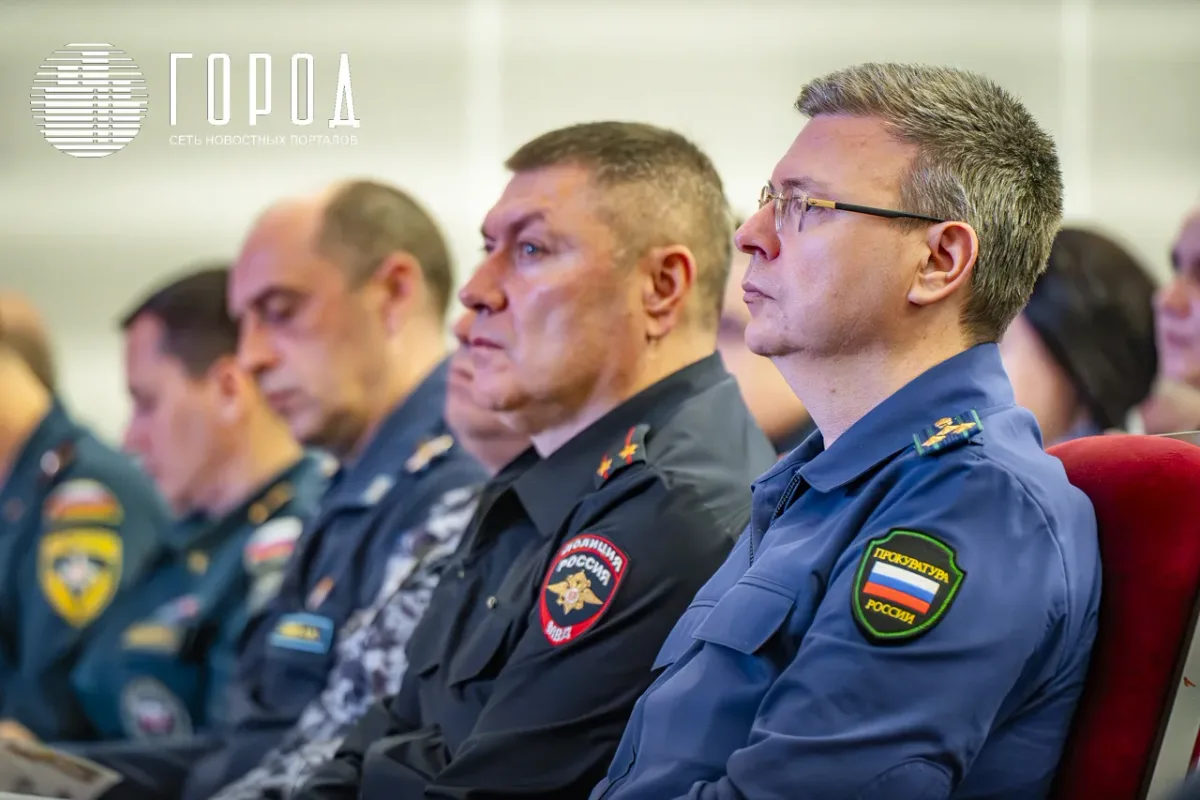 Геннадий Семенюта назначен и.о. Крымского межрайонного прокурора после ухода Константина Шварца