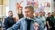 Экс-главу Крымского района Сергея Леся могут посадить на 15 лет