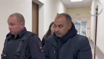Жителей Крымска зовут на суд над мэром Янисом Будаговым
